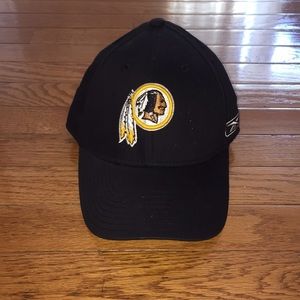 Redskins hat